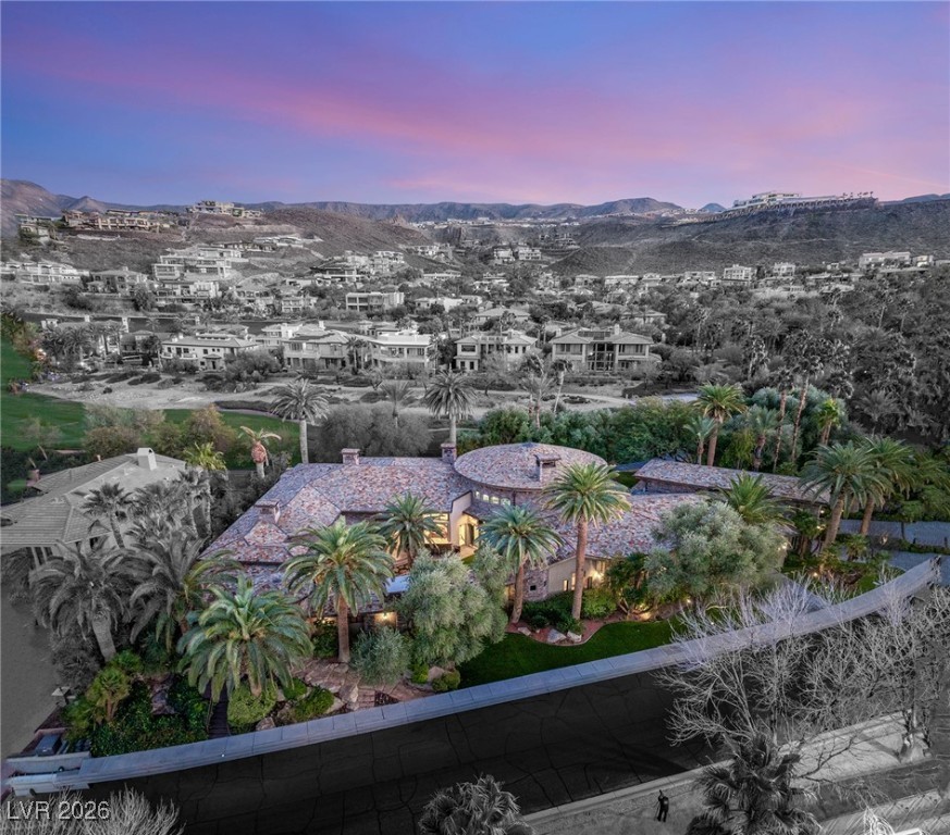 1513 Foothills Village Drive Henderson NV 89012