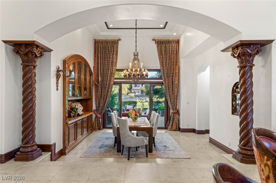 1513 Foothills Village Drive Henderson NV 89012