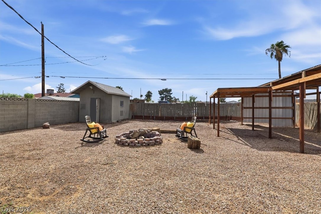 5875 Bunch Street Las Vegas NV 89122