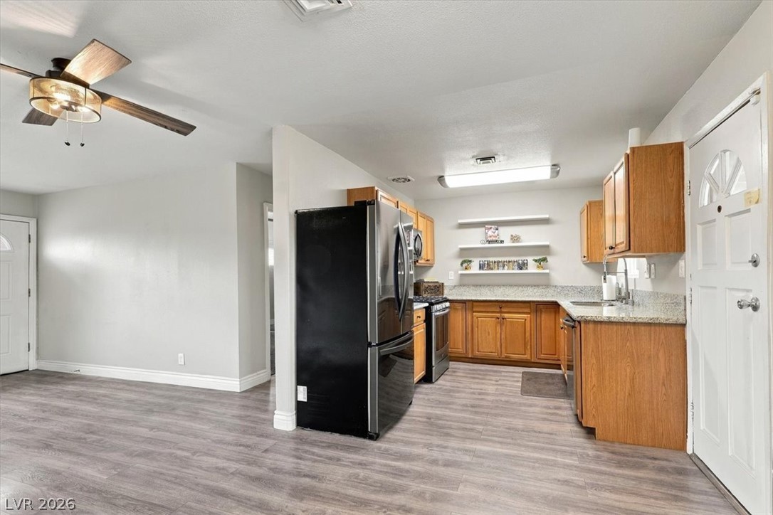 5875 Bunch Street Las Vegas NV 89122