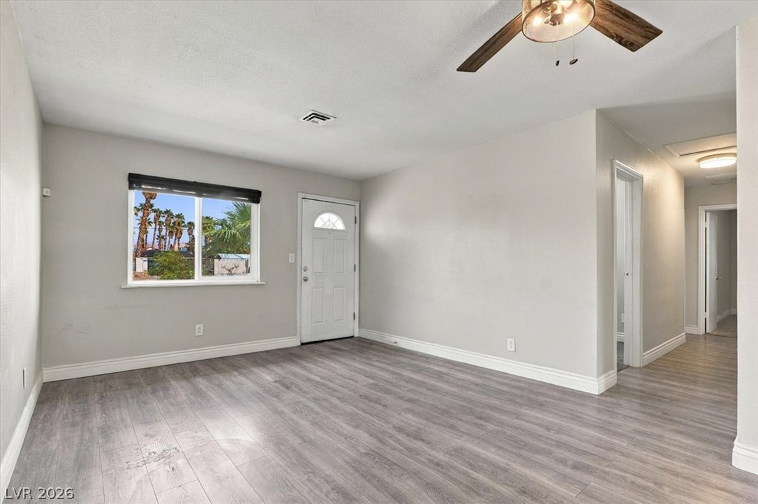 5875 Bunch Street Las Vegas NV 89122
