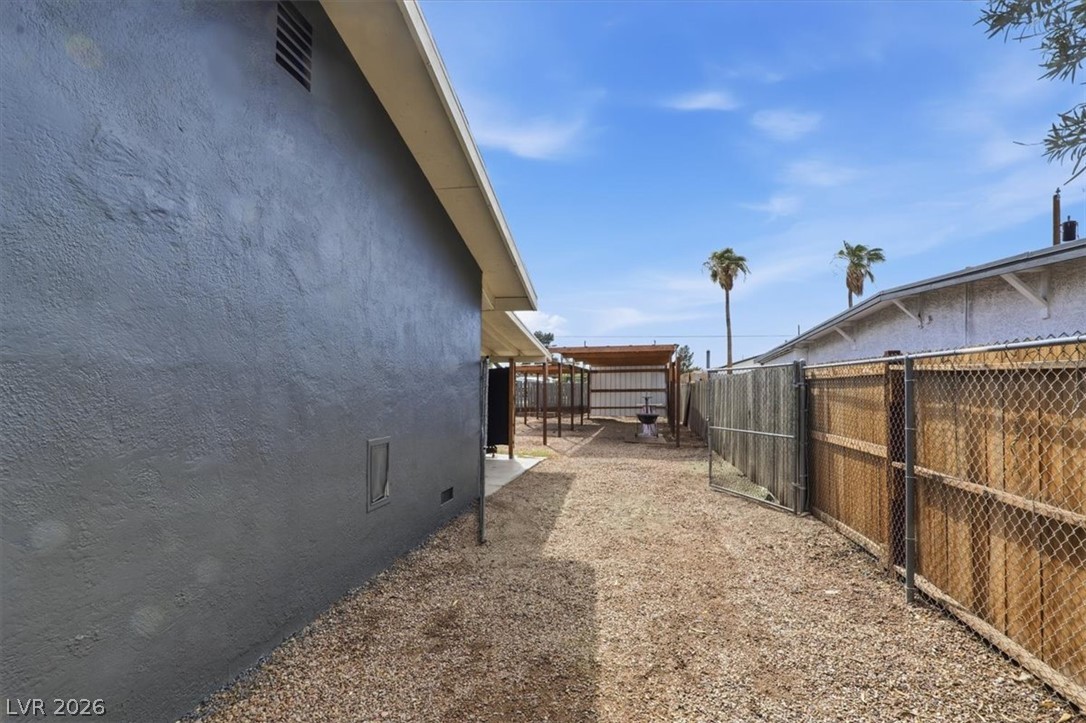 5875 Bunch Street Las Vegas NV 89122