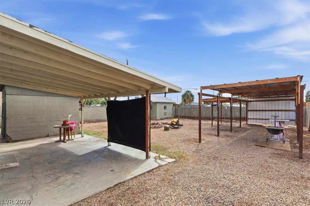 5875 Bunch Street Las Vegas NV 89122