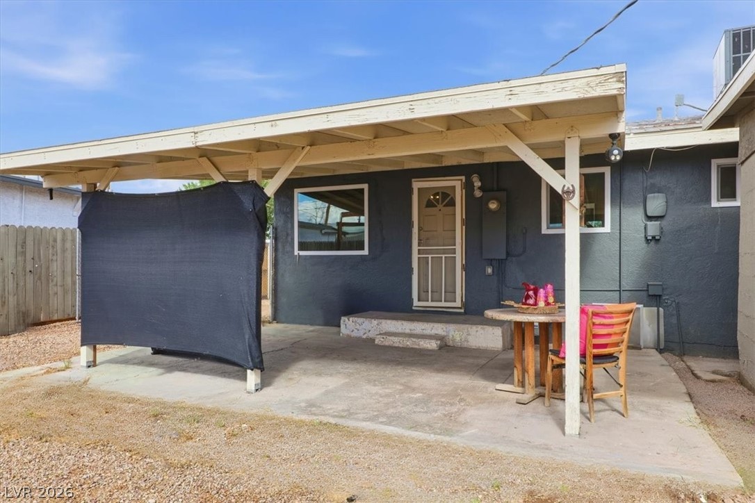 5875 Bunch Street Las Vegas NV 89122