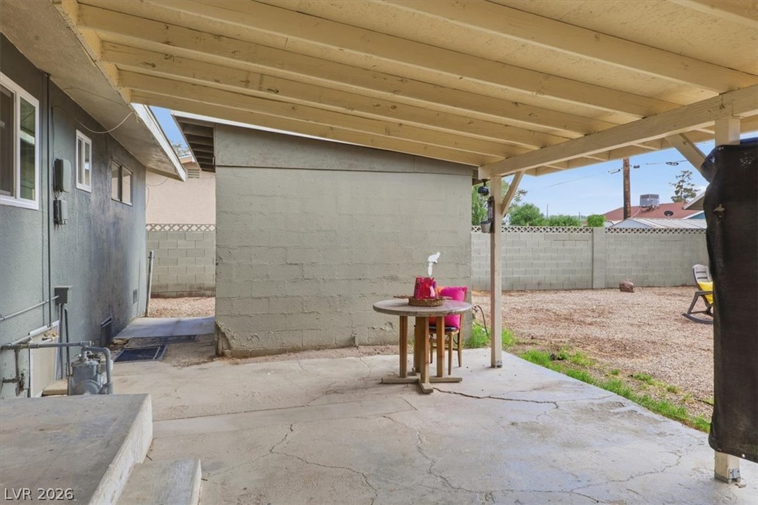 5875 Bunch Street Las Vegas NV 89122