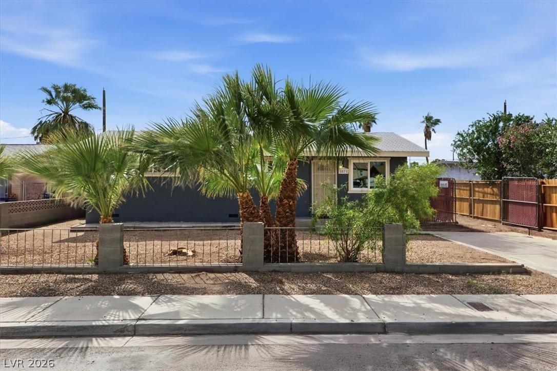 5875 Bunch Street Las Vegas NV 89122