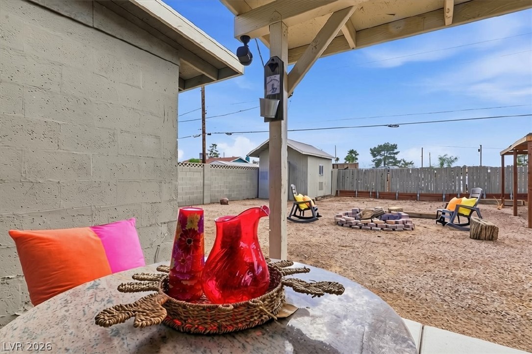 5875 Bunch Street Las Vegas NV 89122
