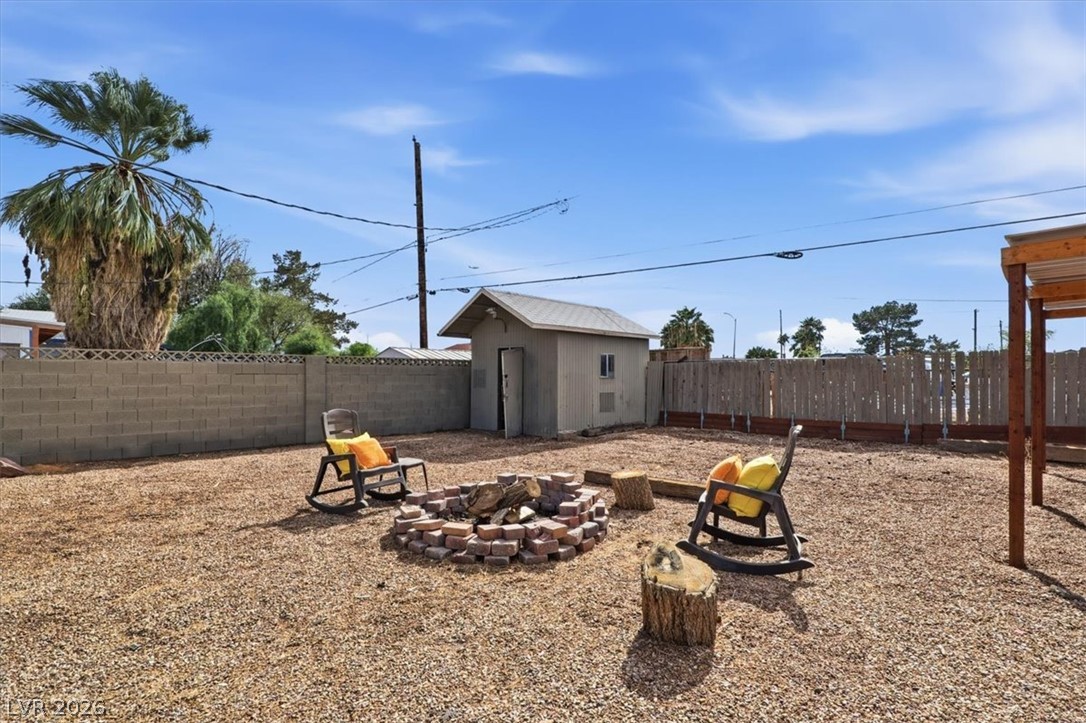 5875 Bunch Street Las Vegas NV 89122