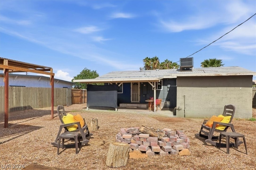5875 Bunch Street Las Vegas NV 89122