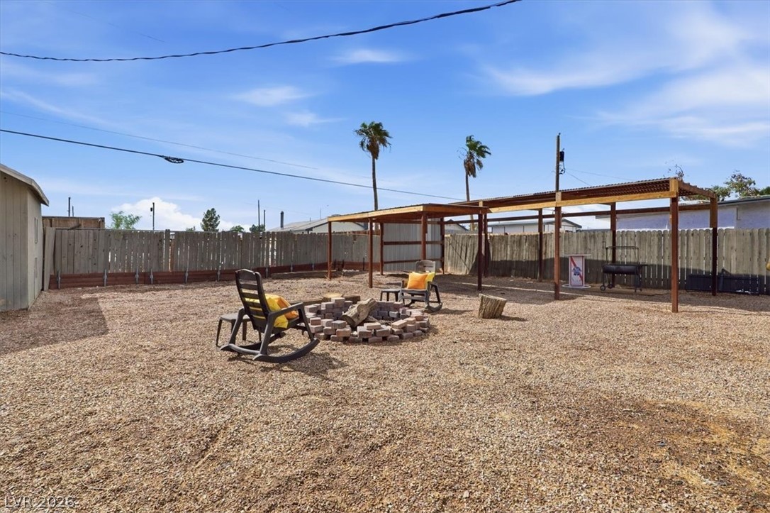 5875 Bunch Street Las Vegas NV 89122