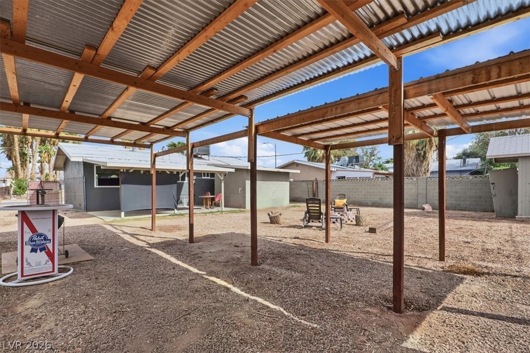 5875 Bunch Street Las Vegas NV 89122