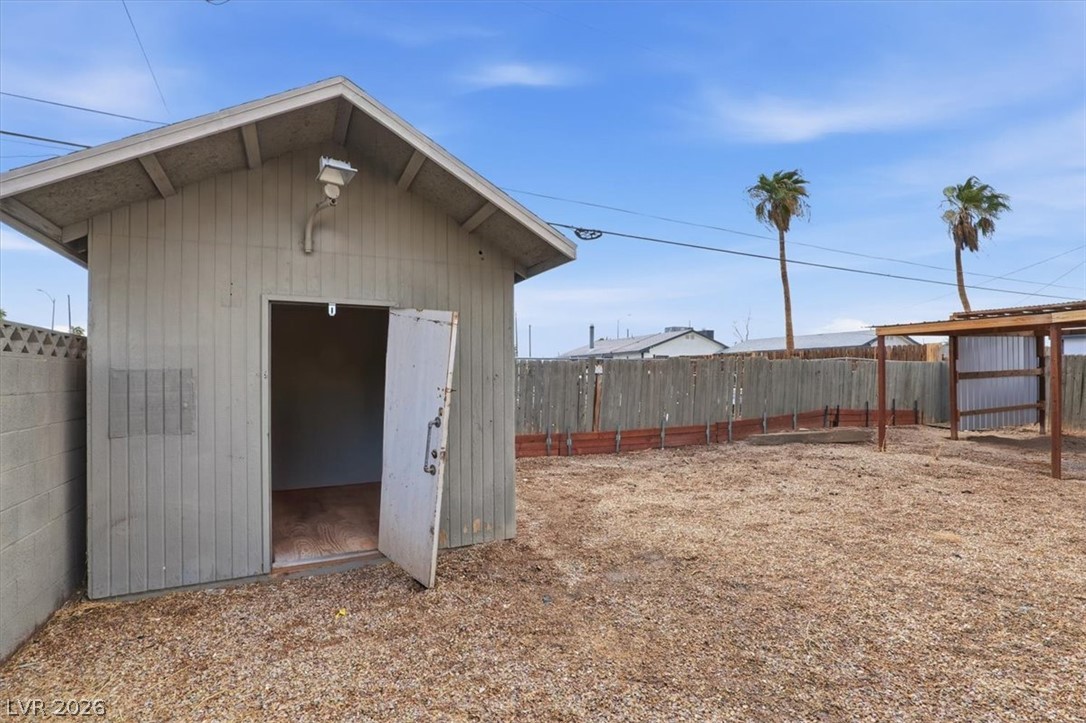5875 Bunch Street Las Vegas NV 89122