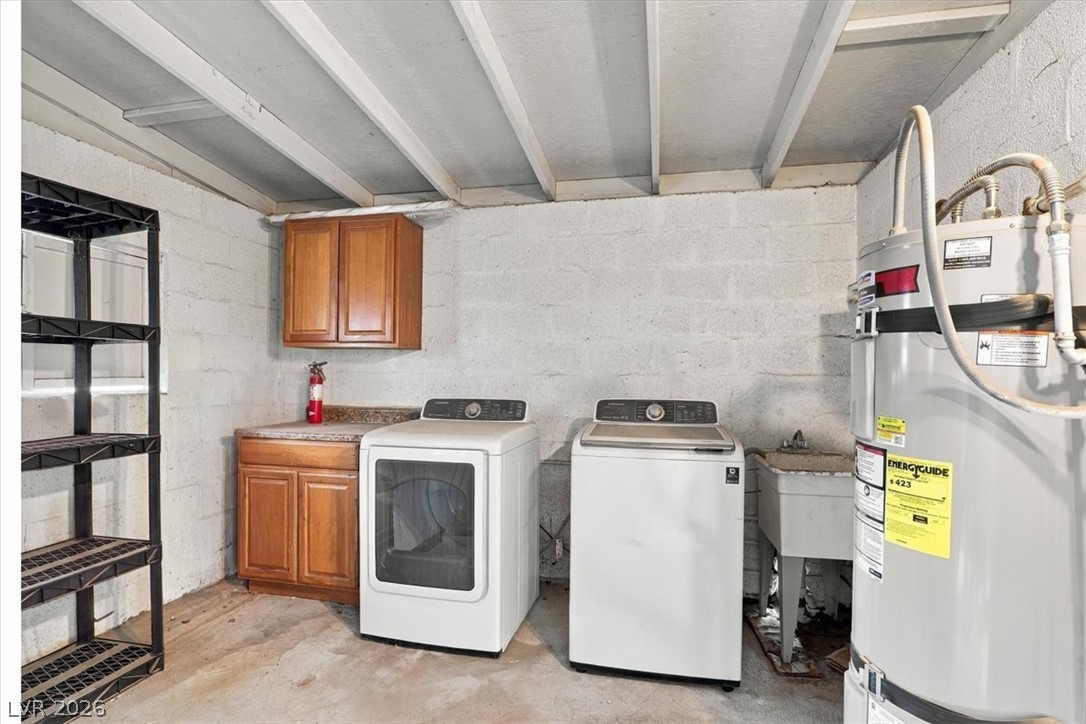 5875 Bunch Street Las Vegas NV 89122