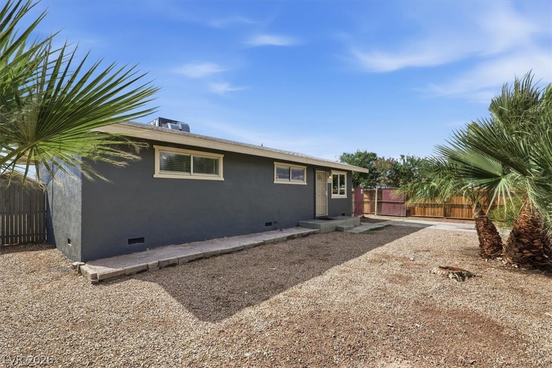 5875 Bunch Street Las Vegas NV 89122
