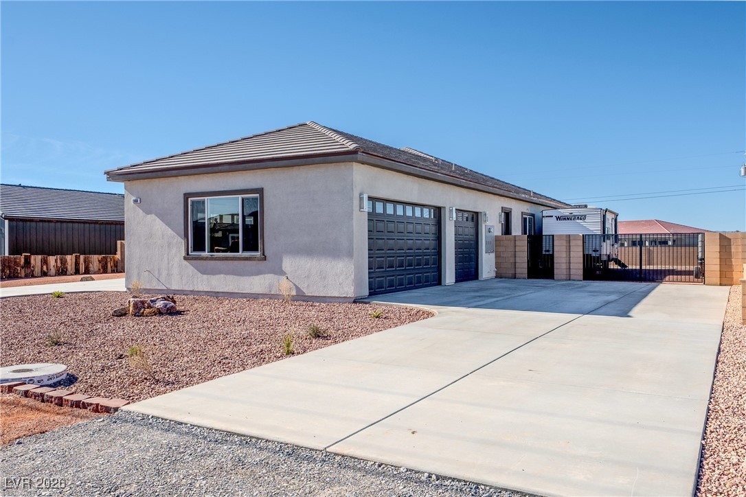 1860 Old West Avenue Pahrump NV 89048