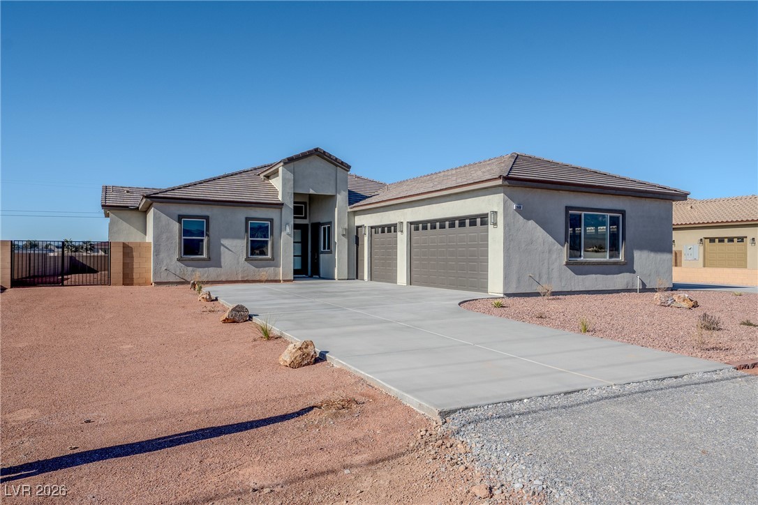 1860 Old West Avenue Pahrump NV 89048