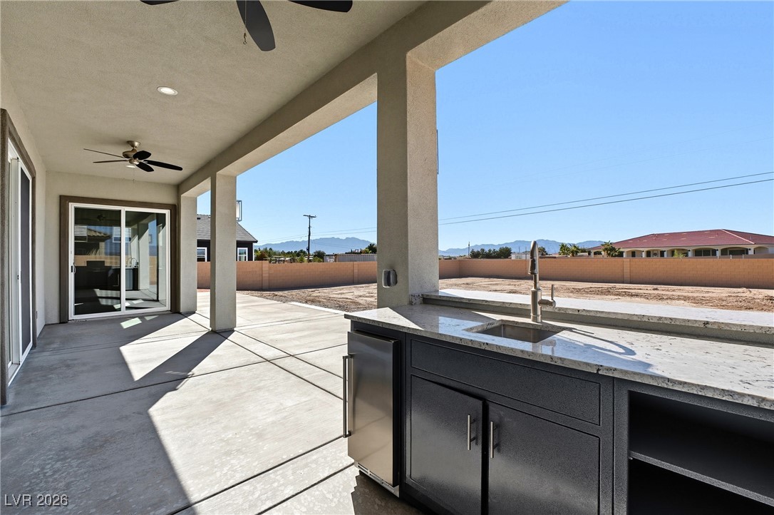 1860 Old West Avenue Pahrump NV 89048