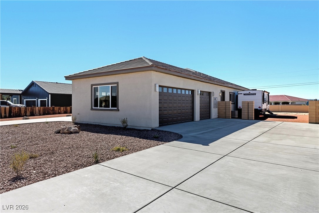 1860 Old West Avenue Pahrump NV 89048