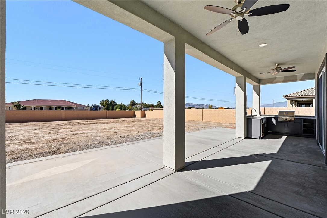 1860 Old West Avenue Pahrump NV 89048