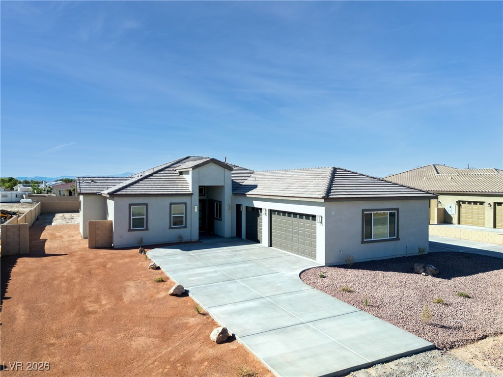 1860 Old West Avenue Pahrump NV 89048