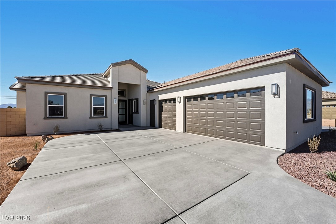 1860 Old West Avenue Pahrump NV 89048