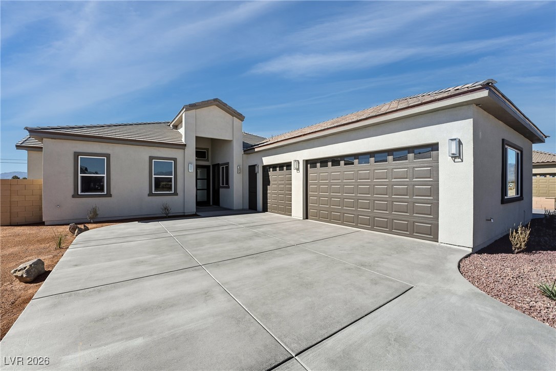 1860 Old West Avenue Pahrump NV 89048