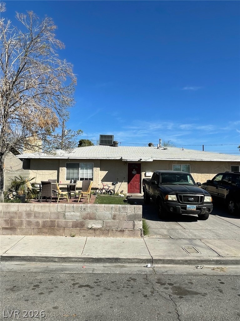 1212 East Webb Avenue North Las Vegas NV 89030