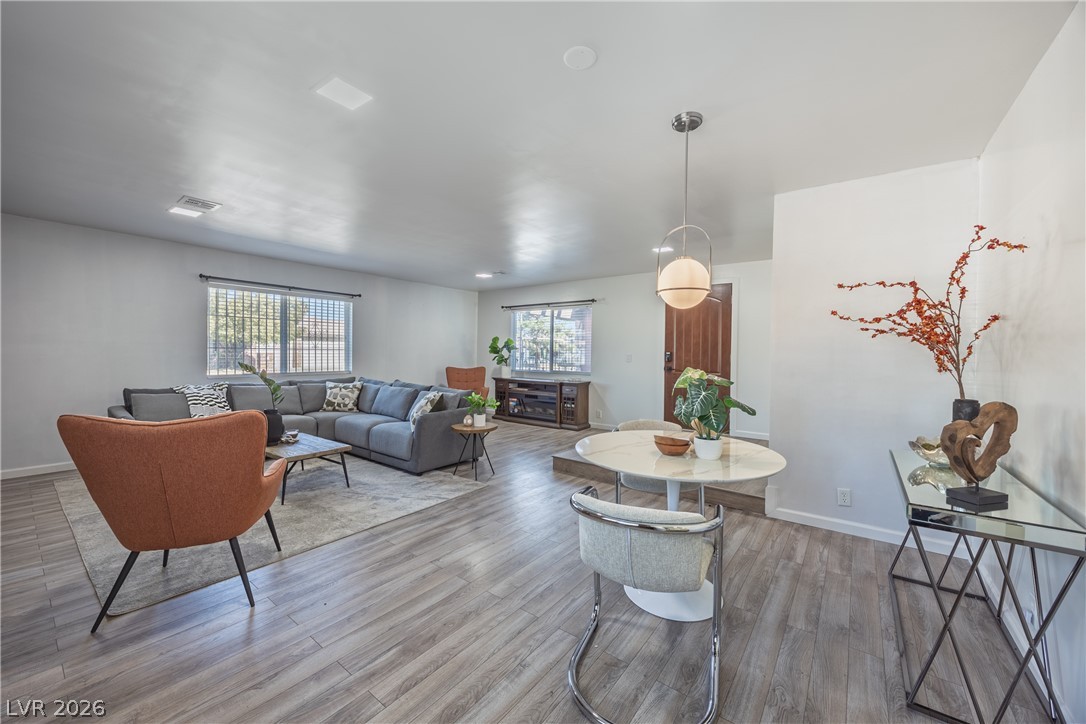2221 Mohawk Street Las Vegas NV 89146