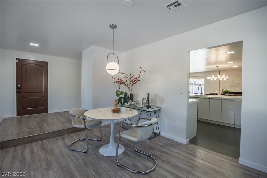 2221 Mohawk Street Las Vegas NV 89146