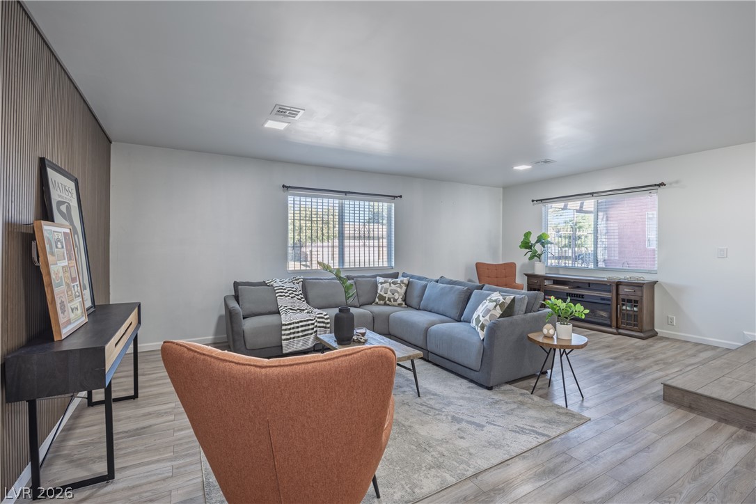 2221 Mohawk Street Las Vegas NV 89146