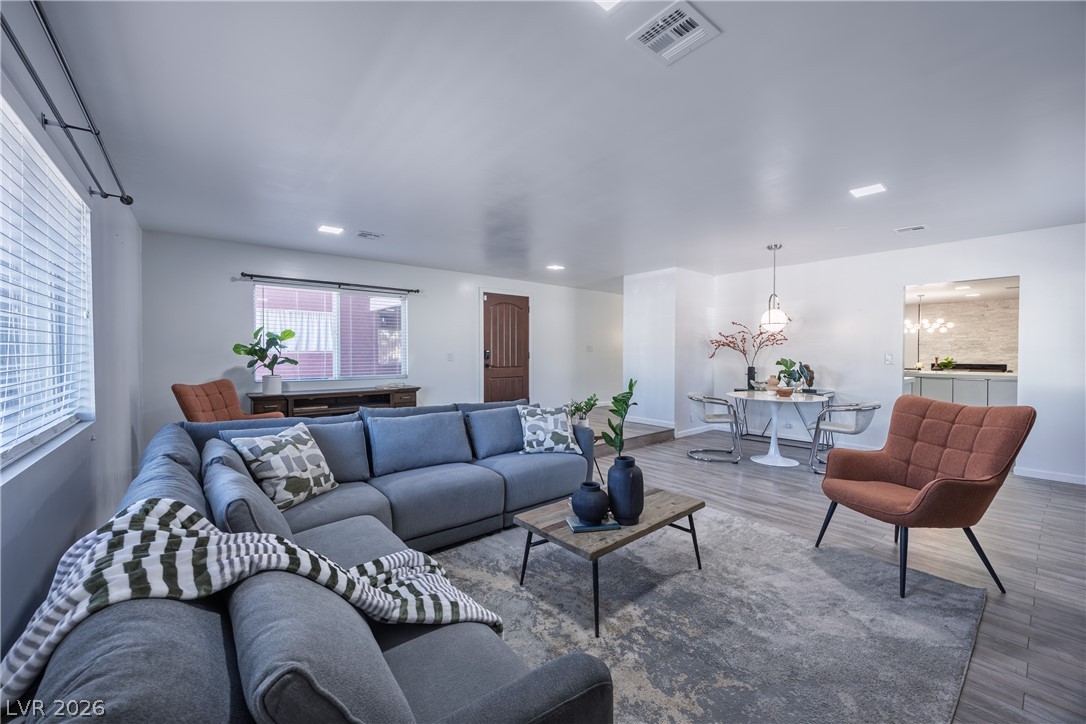 2221 Mohawk Street Las Vegas NV 89146