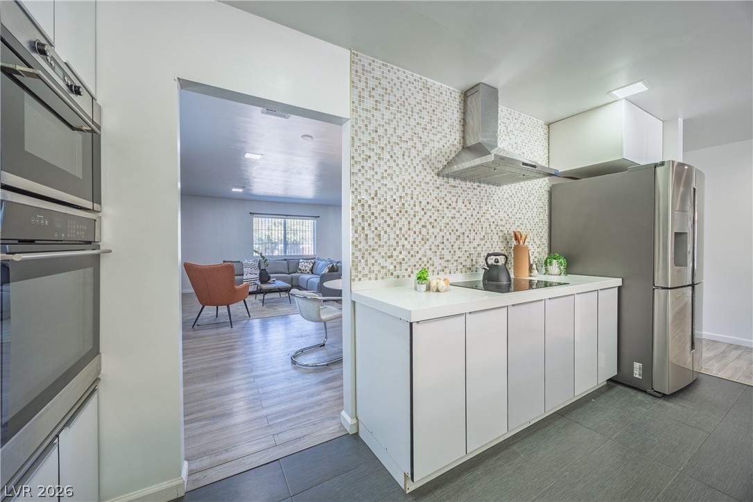 2221 Mohawk Street Las Vegas NV 89146