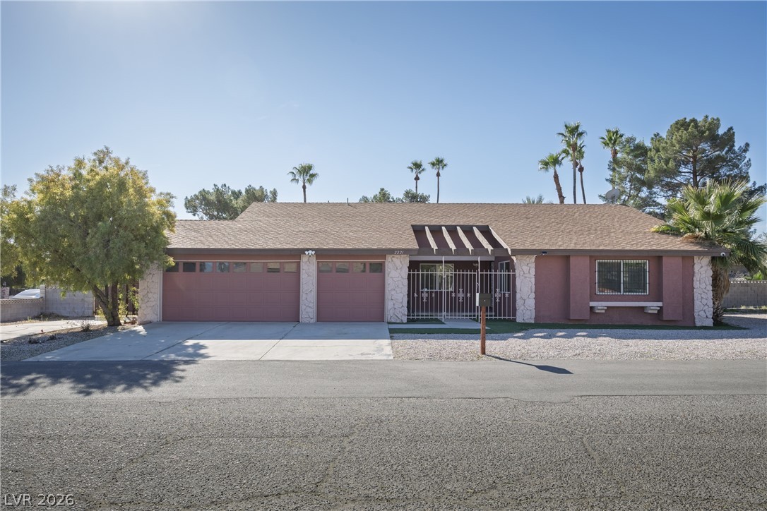 2221 Mohawk Street Las Vegas NV 89146