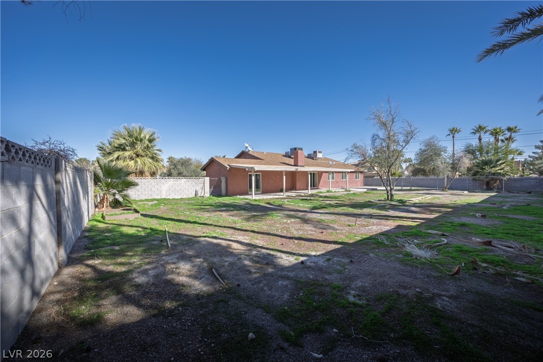 2221 Mohawk Street Las Vegas NV 89146