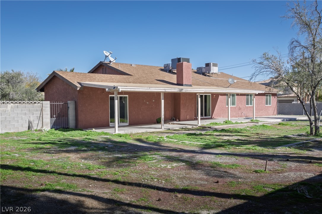 2221 Mohawk Street Las Vegas NV 89146