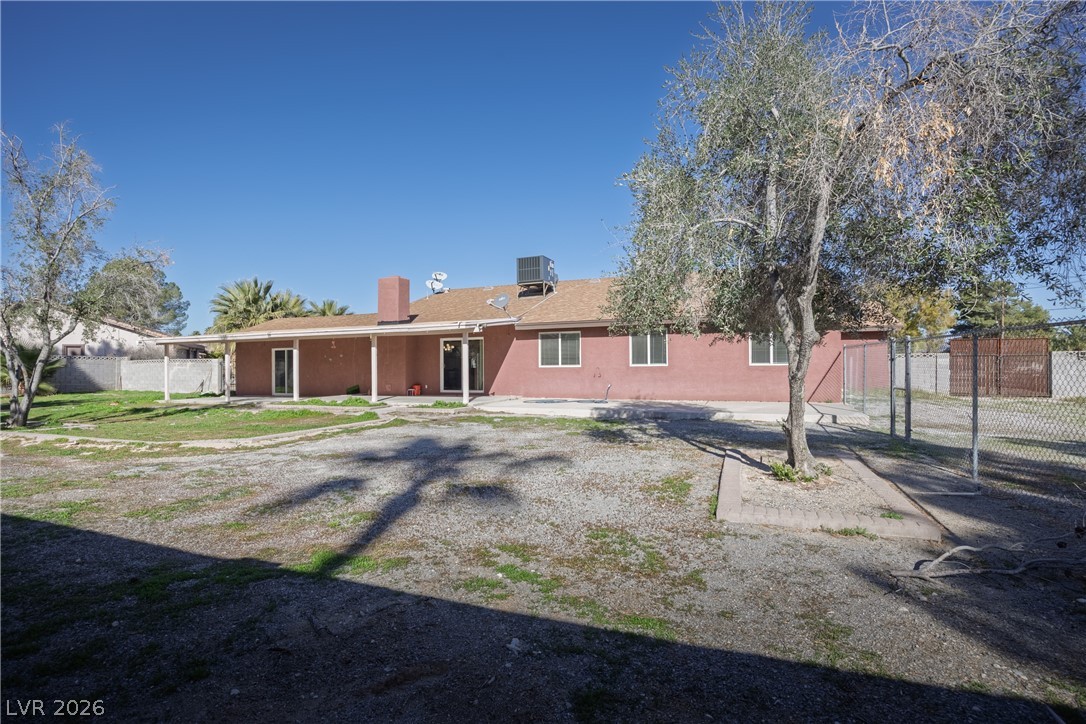 2221 Mohawk Street Las Vegas NV 89146