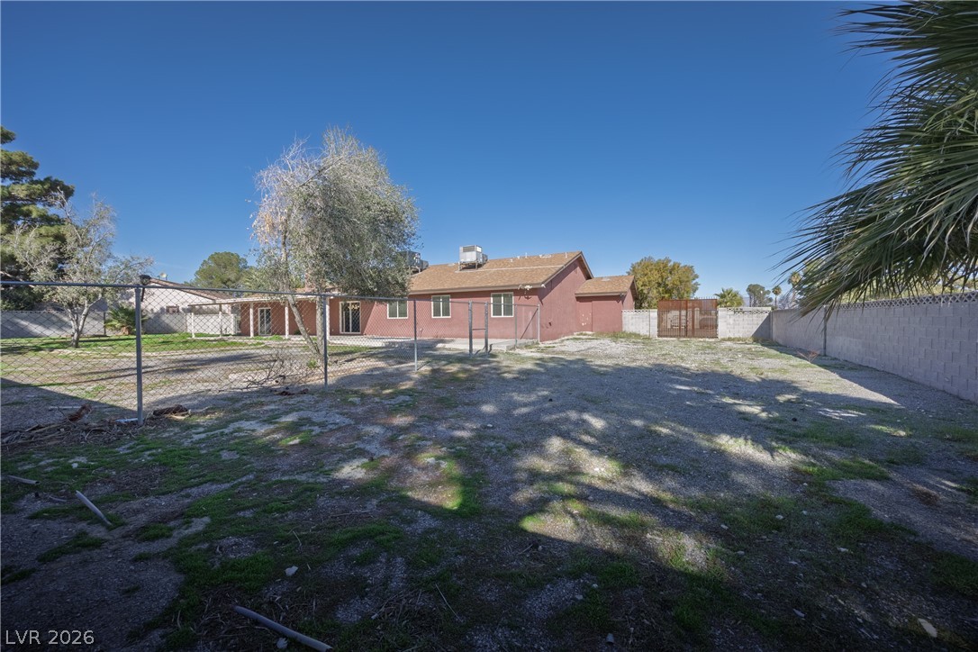 2221 Mohawk Street Las Vegas NV 89146