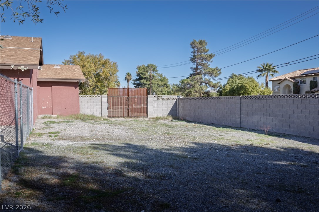 2221 Mohawk Street Las Vegas NV 89146
