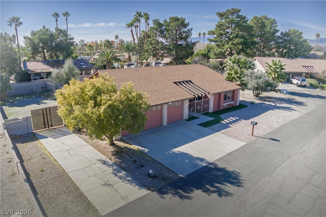 2221 Mohawk Street Las Vegas NV 89146
