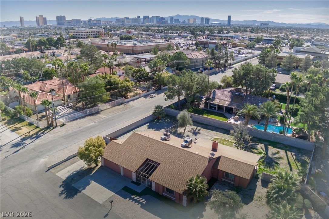 2221 Mohawk Street Las Vegas NV 89146