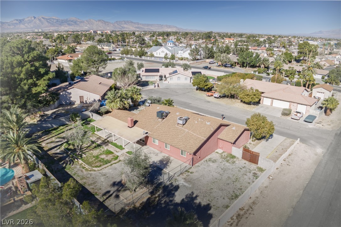 2221 Mohawk Street Las Vegas NV 89146
