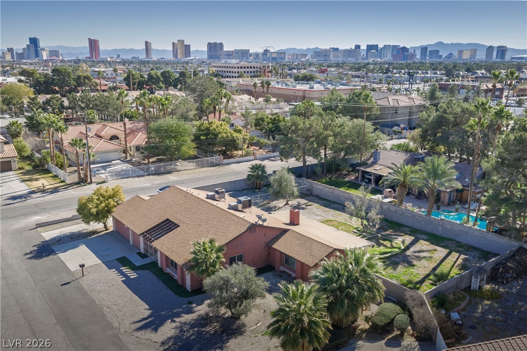 2221 Mohawk Street Las Vegas NV 89146