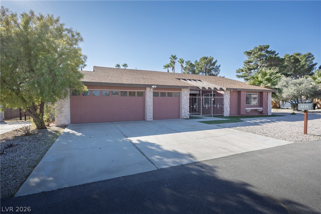 2221 Mohawk Street Las Vegas NV 89146