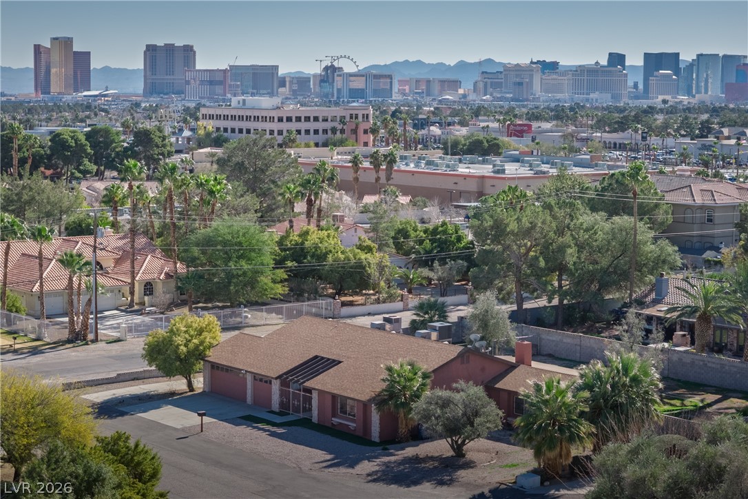 2221 Mohawk Street Las Vegas NV 89146