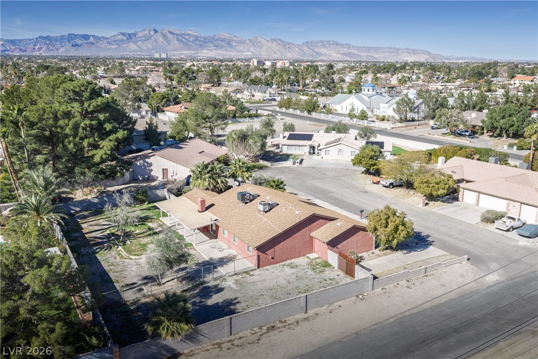 2221 Mohawk Street Las Vegas NV 89146