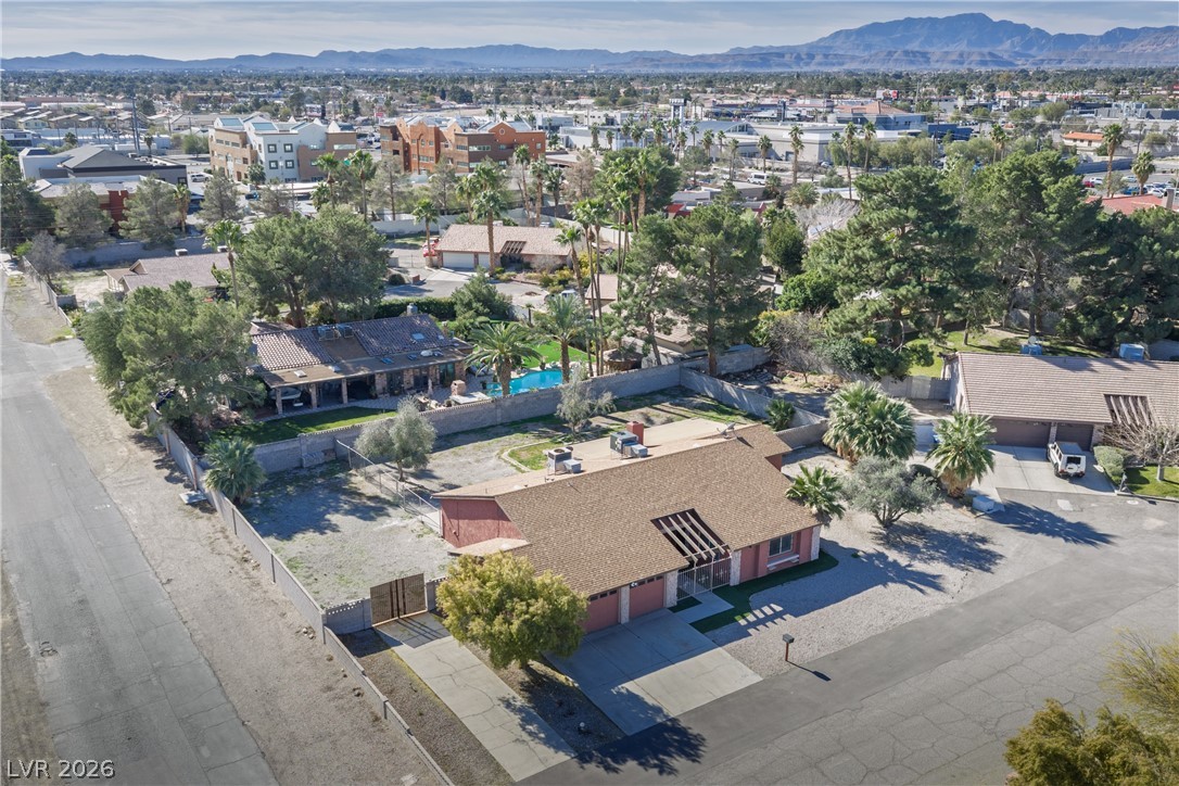 2221 Mohawk Street Las Vegas NV 89146