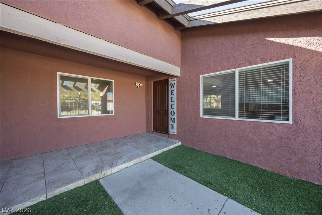 2221 Mohawk Street Las Vegas NV 89146