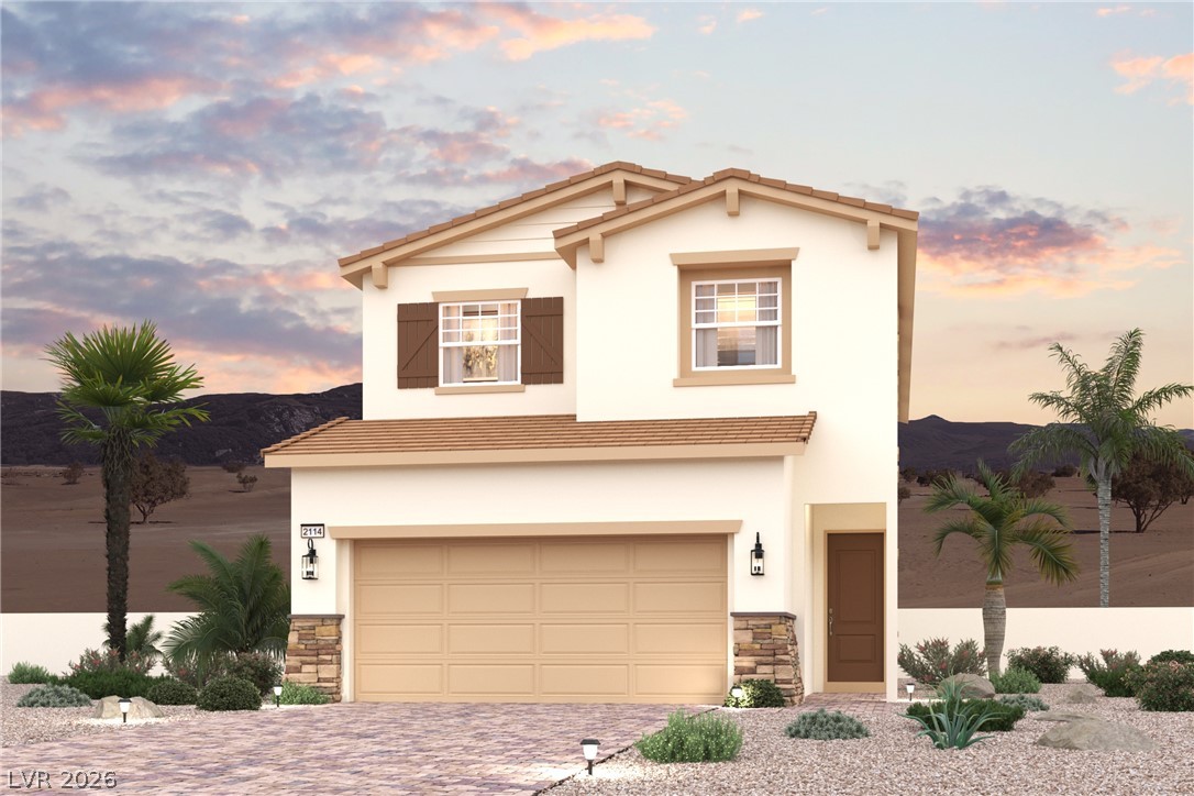 864 Metromont Court Henderson NV 89011