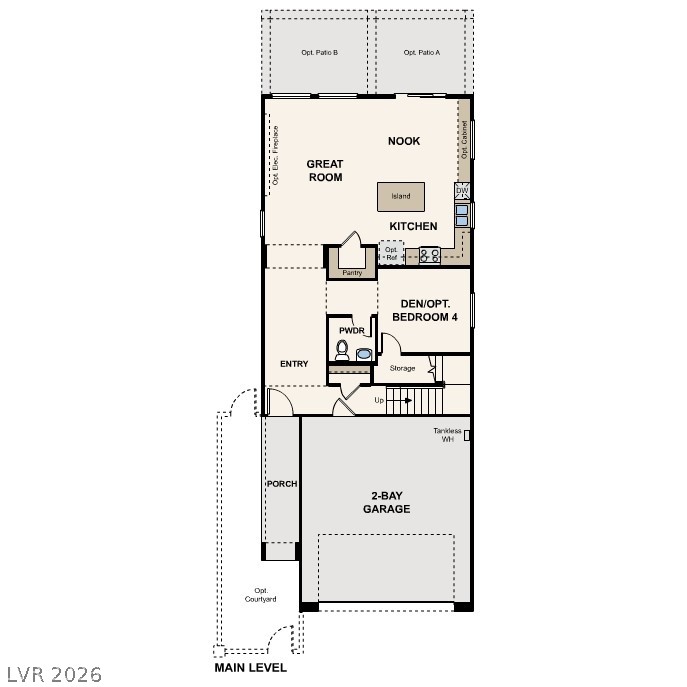 864 Metromont Court Henderson NV 89011