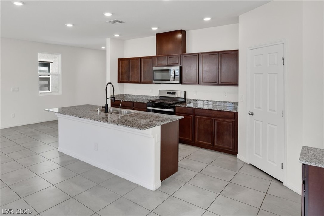6588 Rustic Saddle Court Las Vegas NV 89141